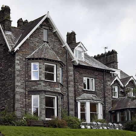 Yha Grasmere Butharlyp Howe Eksteriør billede