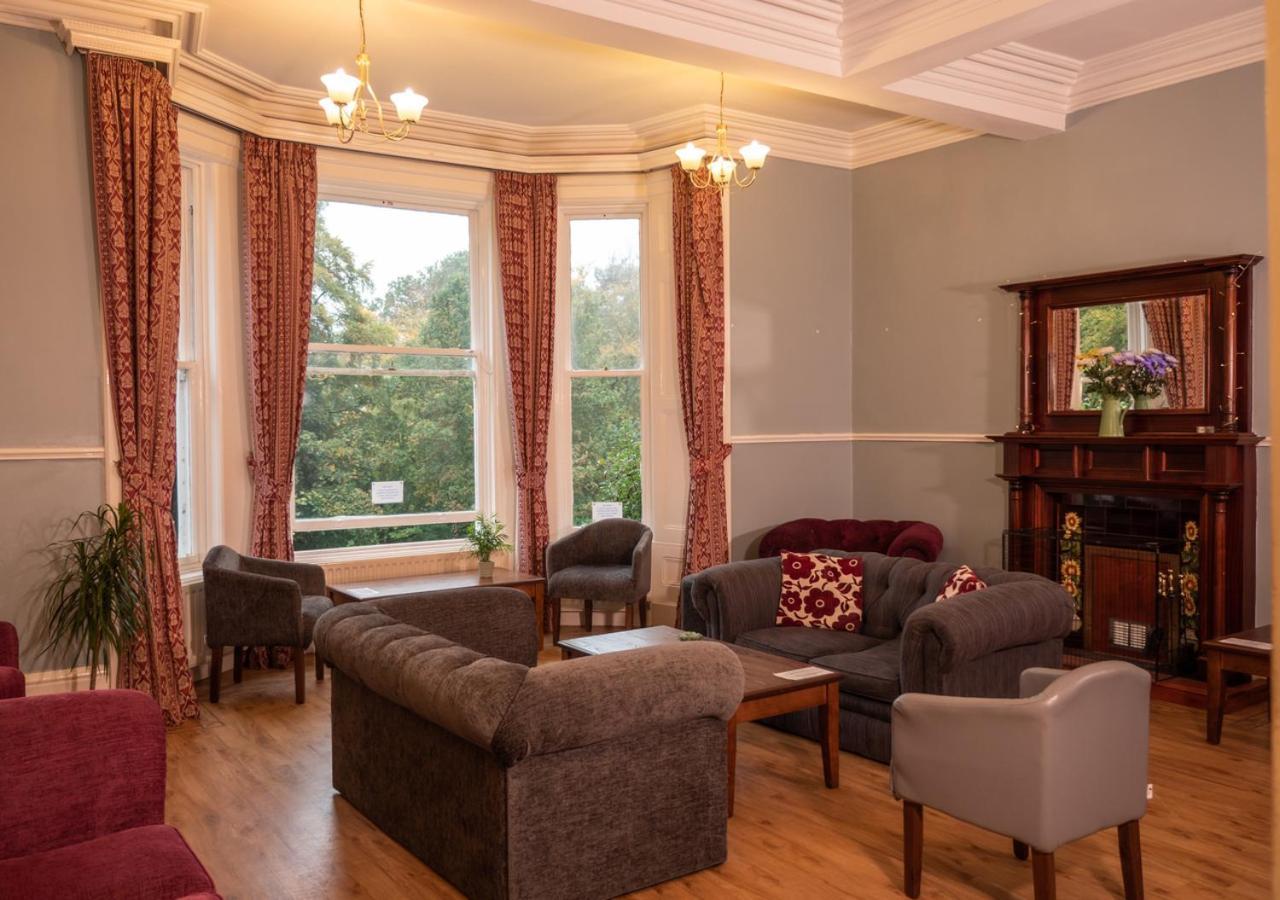 Yha Grasmere Butharlyp Howe Eksteriør billede