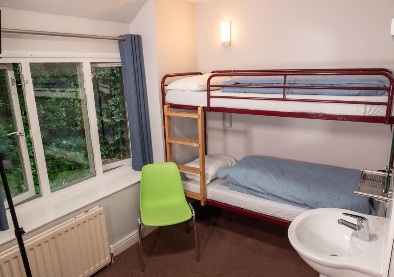 Yha Grasmere Butharlyp Howe Eksteriør billede