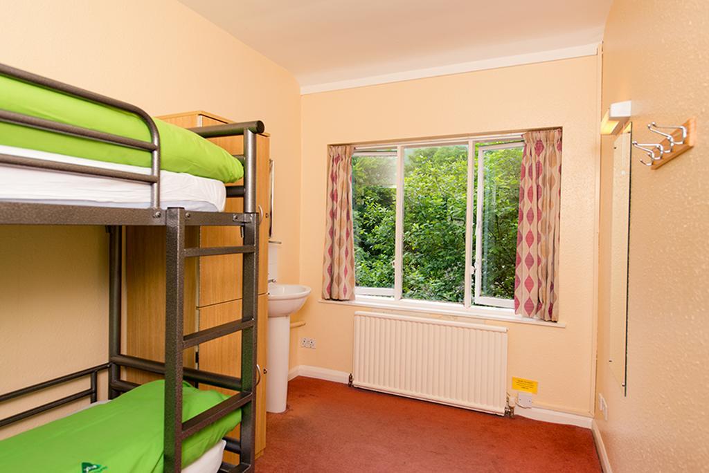 Yha Grasmere Butharlyp Howe Værelse billede