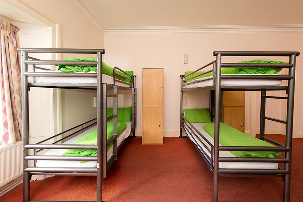 Yha Grasmere Butharlyp Howe Værelse billede
