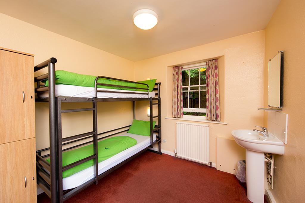 Yha Grasmere Butharlyp Howe Værelse billede