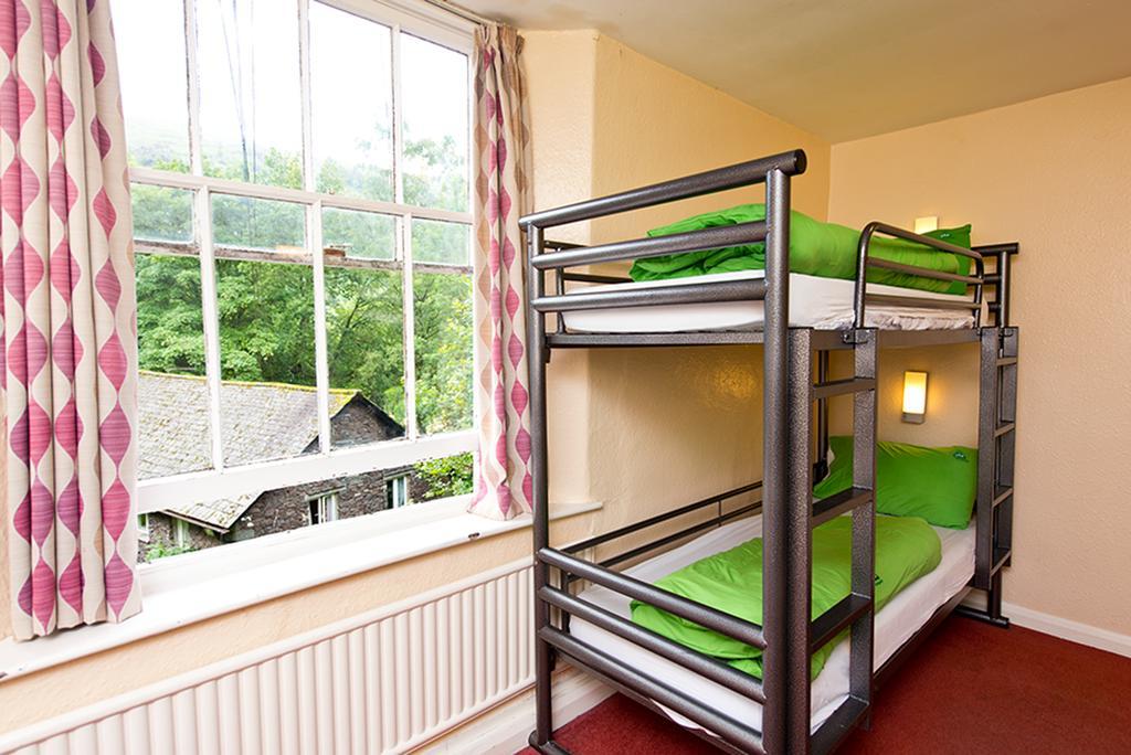 Yha Grasmere Butharlyp Howe Eksteriør billede