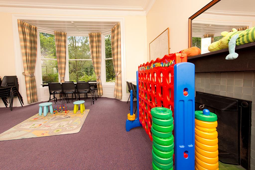 Yha Grasmere Butharlyp Howe Eksteriør billede
