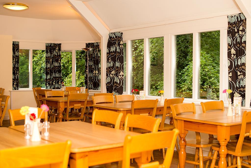Yha Grasmere Butharlyp Howe Eksteriør billede