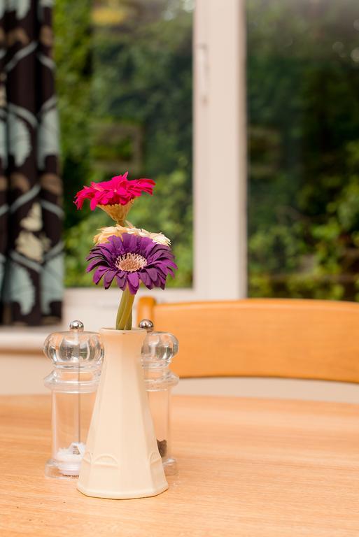 Yha Grasmere Butharlyp Howe Eksteriør billede