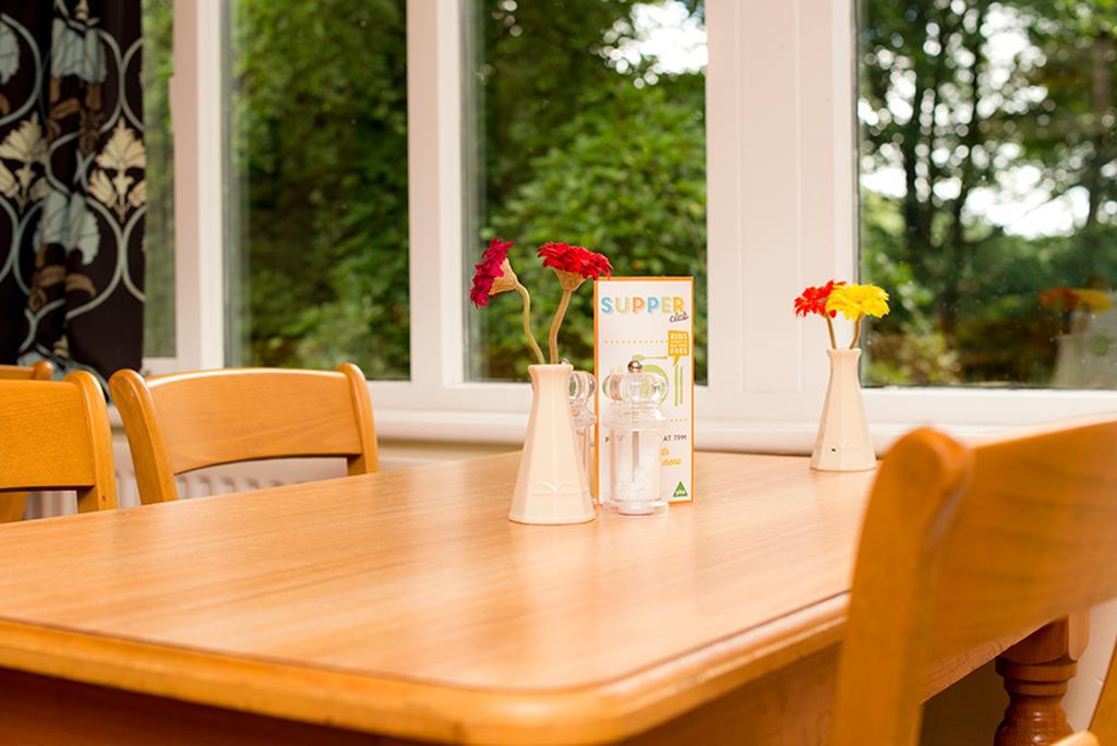 Yha Grasmere Butharlyp Howe Eksteriør billede