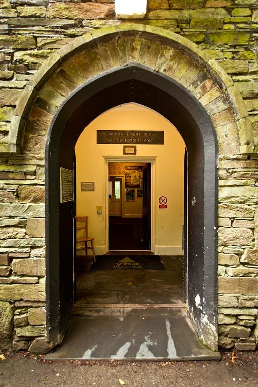 Yha Grasmere Butharlyp Howe Eksteriør billede