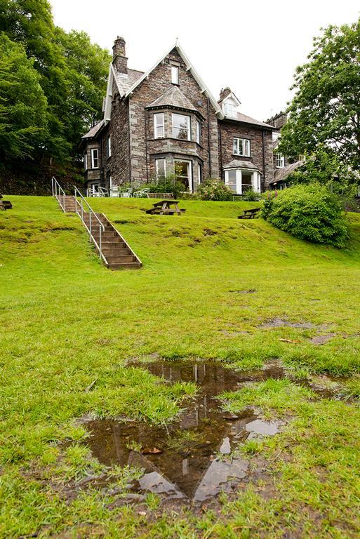Yha Grasmere Butharlyp Howe Eksteriør billede