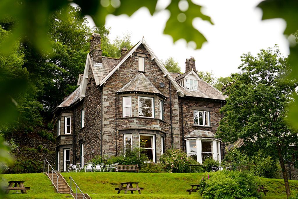 Yha Grasmere Butharlyp Howe Eksteriør billede