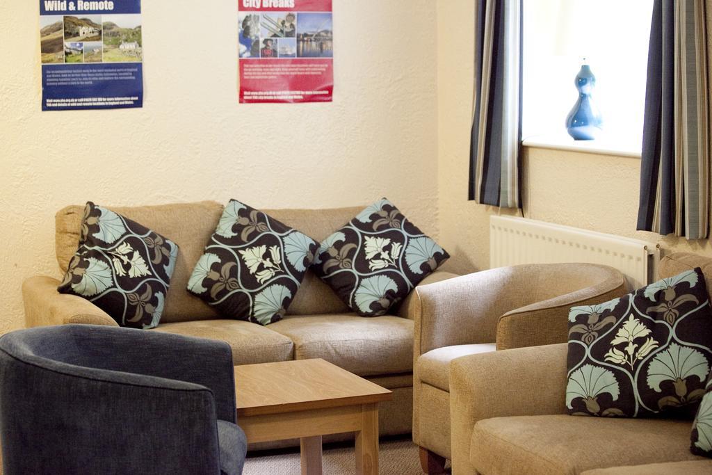 Yha Grasmere Butharlyp Howe Eksteriør billede