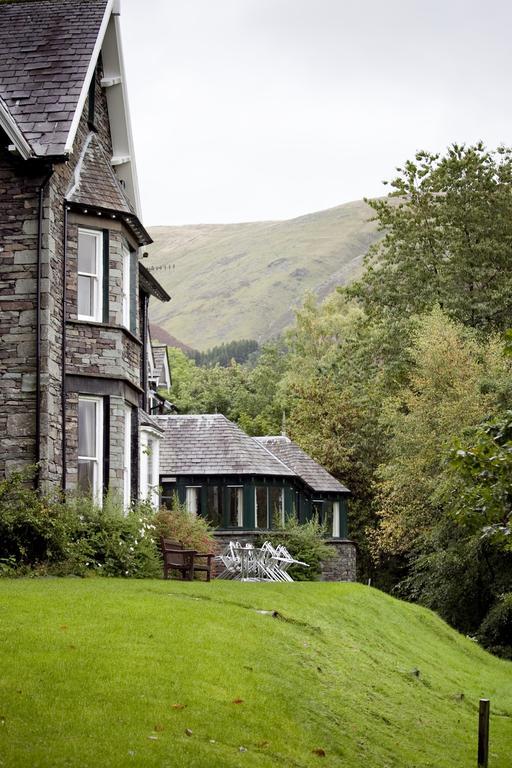 Yha Grasmere Butharlyp Howe Eksteriør billede