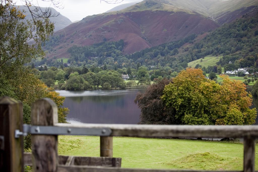 Yha Grasmere Butharlyp Howe Eksteriør billede