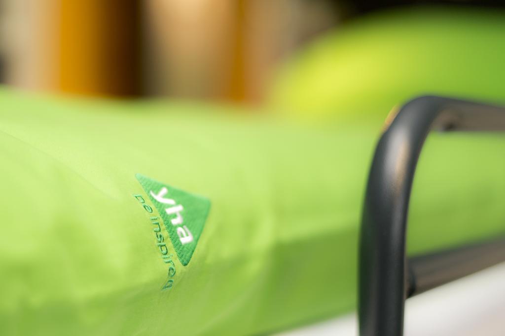 Yha Grasmere Butharlyp Howe Eksteriør billede