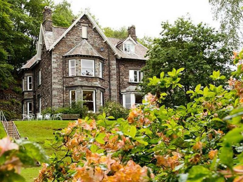 Yha Grasmere Butharlyp Howe Eksteriør billede